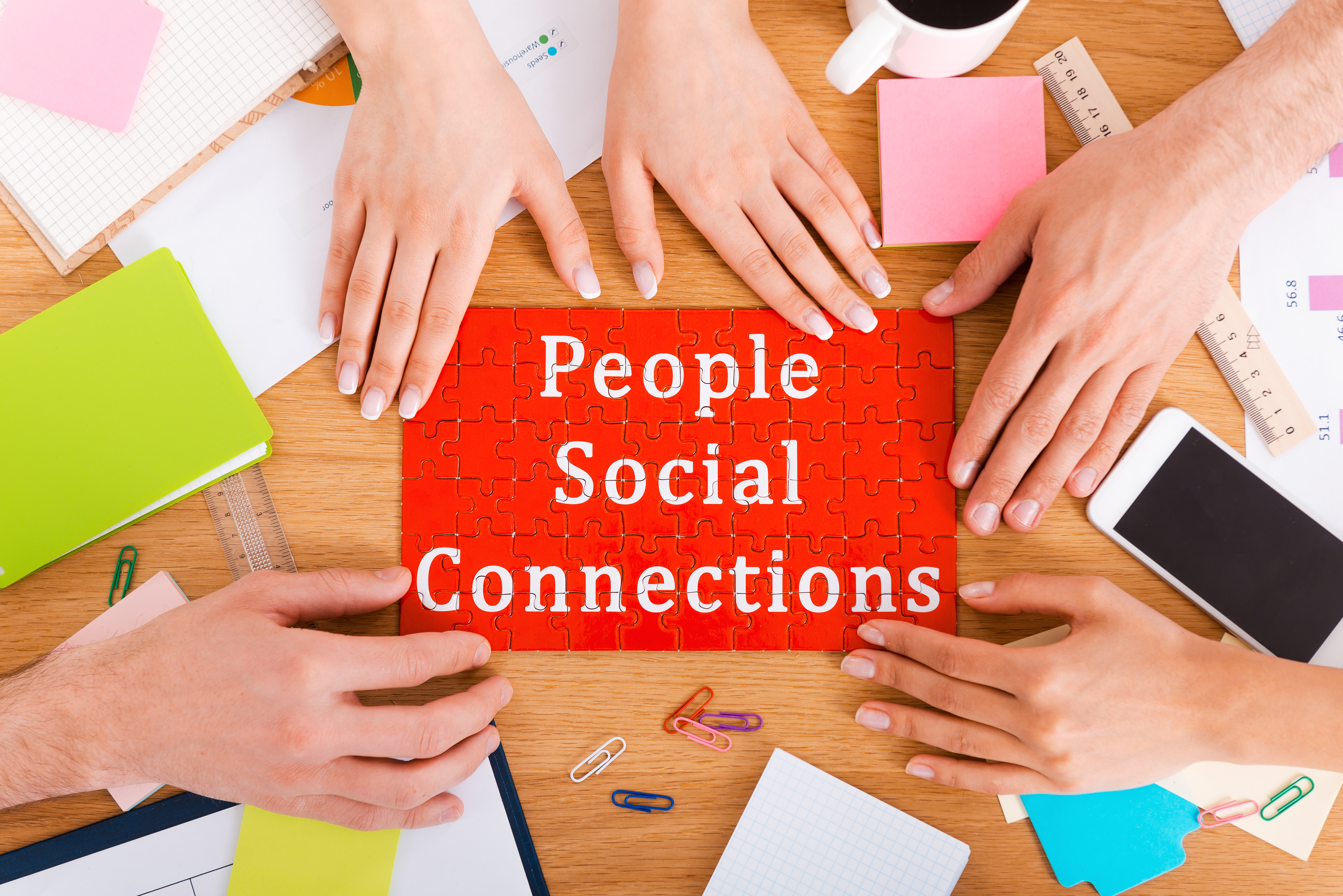 Social Connection